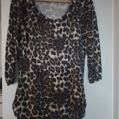 primark top