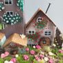 handcrafted wooden houses! Image 8