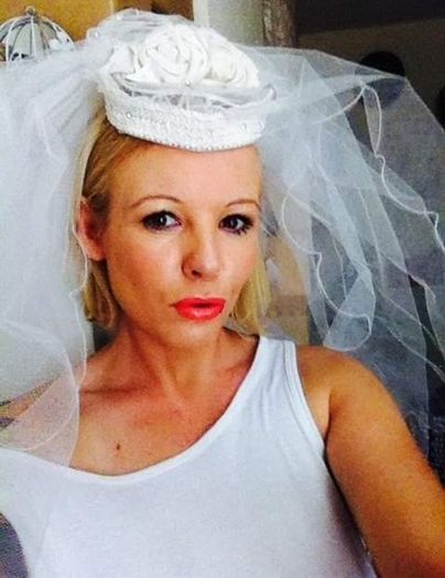 Vintage Veil