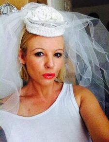 Vintage Veil