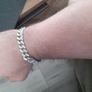 diamante bracelet Image 3
