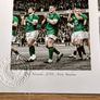Patrick Donald print -'In Pursuit of Greatness' Image 4