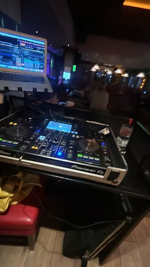 pioneer xdj-rr