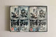 Barricade DVD Mint