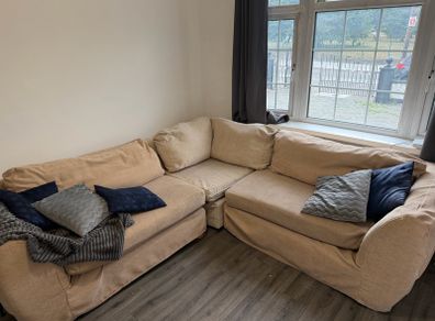 sofa
