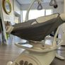 Baby Swing and Rocker Image 4