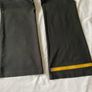 Women's Casual Black Trousers by Dunnes Stores | UK 8 Image 5