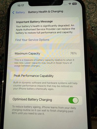 iPhone 12 Pro Max