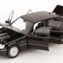 Mercedes Benz S600 W140 1997 - 1/18 - Norev - New In Box Image 2