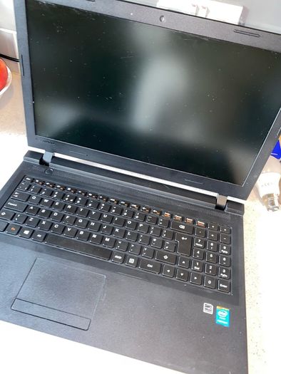Lenovo laptop B5010 15.6 inch with charger