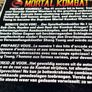 SNES Mortal Kombat - Boxed Image 5
