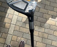 Callaway Rogue 7 wood