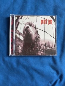 Pearl Jam - VS CD