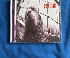 Pearl Jam - VS CD