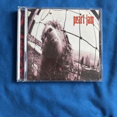 Pearl Jam - VS CD