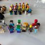 Lego Mini Figures Image 6