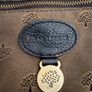Large expanding Mulberry Hobo bag Image 8