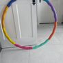 Large Hoola Hoop for Gymnastics Image 2