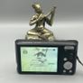 Sony DSC-W610 14.1MP Digital Camera Black - Boxed - Full Kit Image 5