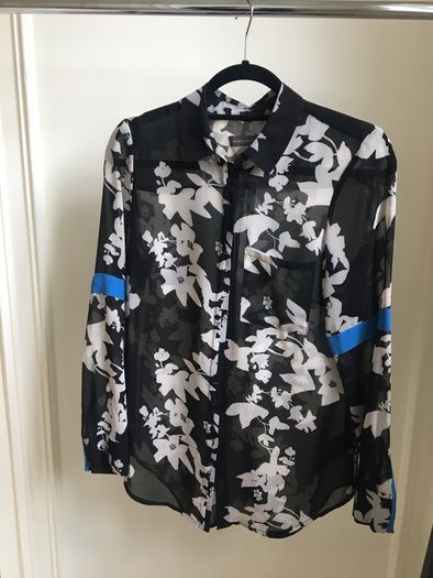 Mint Velvet Shirt size 8 / 10