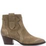 Ash Hurricane Boots - new Image 3