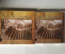 Sharon Shannon [2005] The Sharon Shannon Collection 1990-2005 (2xCD Album)