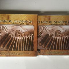 Sharon Shannon [2005] The Sharon Shannon Collection 1990-2005 (2xCD Album)