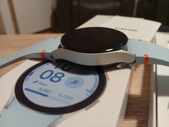 Samsung Galaxy watch FE