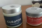 Paint Testers Curator Hazelhatch &amp; Colourtrend Lowland