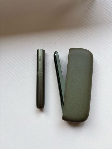 Iqos Iluma