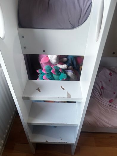 Bunkbeds