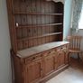 Kitchen Pine Dresser Image 2