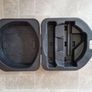 Ludwig 1970s clamshell snare drum hard case 14" No 2 Image 7