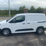 Peugeot Partner Image 2