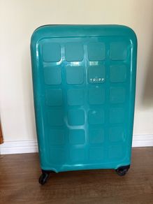 Tripp suitcase