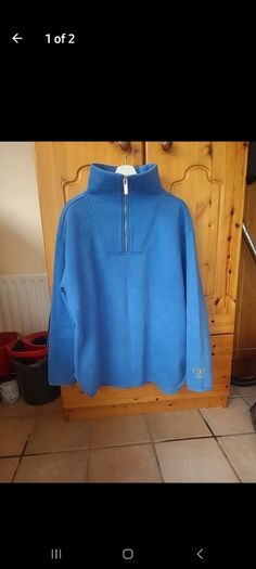 4th Arq Lennox Half Zip Bundle