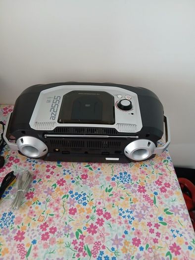 Philips AZ2555 Soundmachine Boombox
