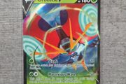 Orbeetle V 20 Pokemon Vivid Voltage