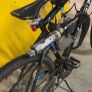 motorised bike 80cc 2 stroke Image 5