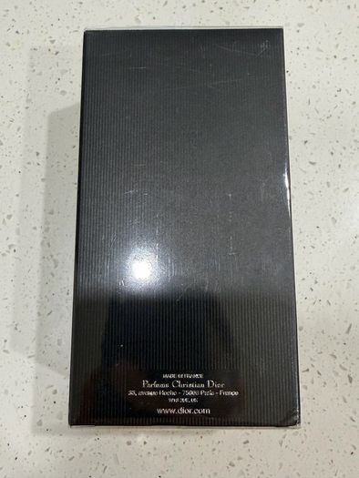 Dior Homme Intense 150ml EDP