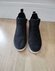 Boots - size 3, Eu36