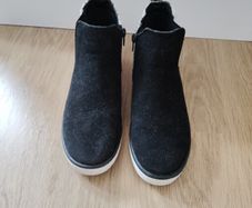 Boots - size 3, Eu36