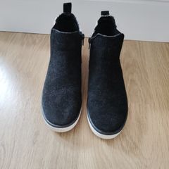 Boots - size 3, Eu36