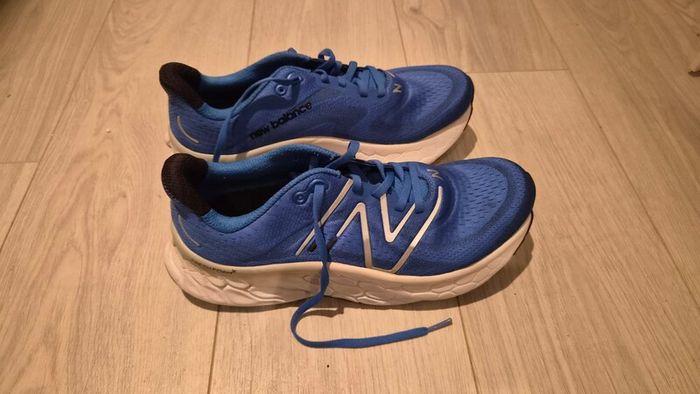 12 pairs of Branded Trainers