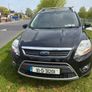 Ford Kuga Image 3