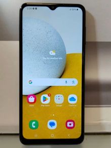 samsung A12