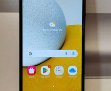 samsung A12