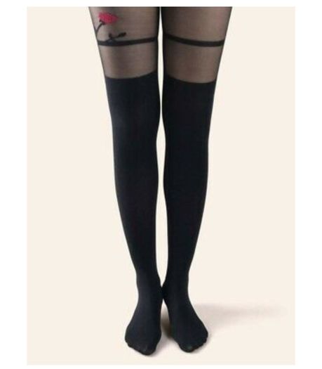 Woman tights