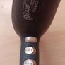 Carmen Noir hair dryer black  2200W Image 2