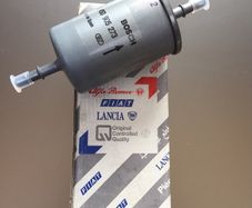 Fuel Filter (Fiat Various)